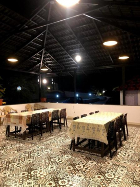 Gadabanahalli Homestay